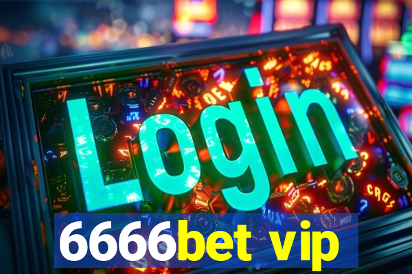 6666bet vip